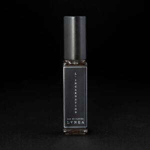 L'INCARNATION 8ml Eau de Parfum | Carnation, musk, vanilla