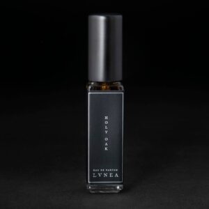 HOLY OAK 8ml Eau de Parfum | Oakwood, cedarwood, rain, moss