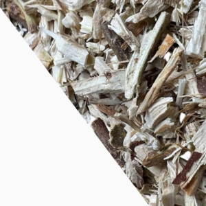 1oz White Willow Bark