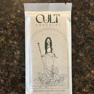 Mint Cult Chocolate