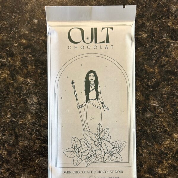 Mint Cult Chocolate