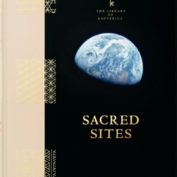 Sacred Sites Book