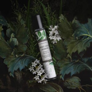 BOTANICA | Sweet Grass & Jasmine | Perfume Oil: 10.5ml Roller