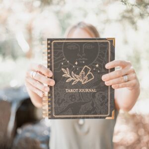 Ultimate Annual Tarot Journal