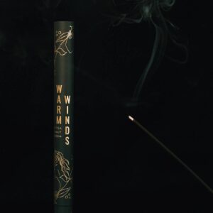 Warm Winds – Mood Incense