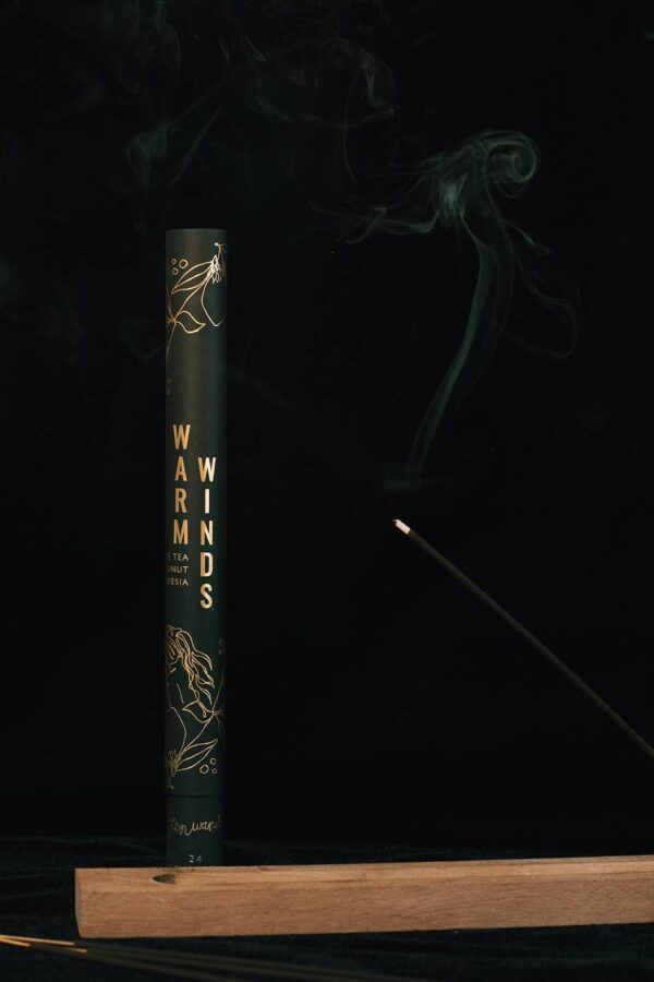 Warm Winds – Mood Incense