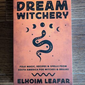 Dream Witchery