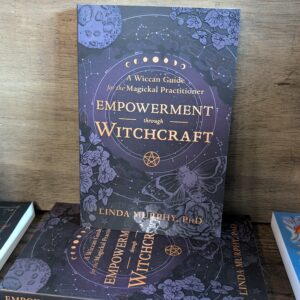 Empowerment Through Witchcraft