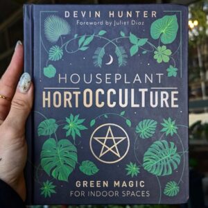 Houseplant HortOCCULTure