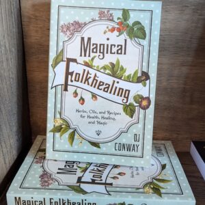 Magical Folkhealing