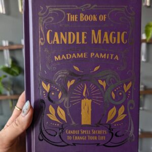 The Book of Candle Magic