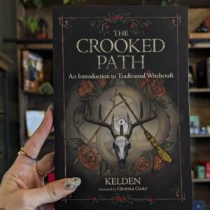 The Crooked Path