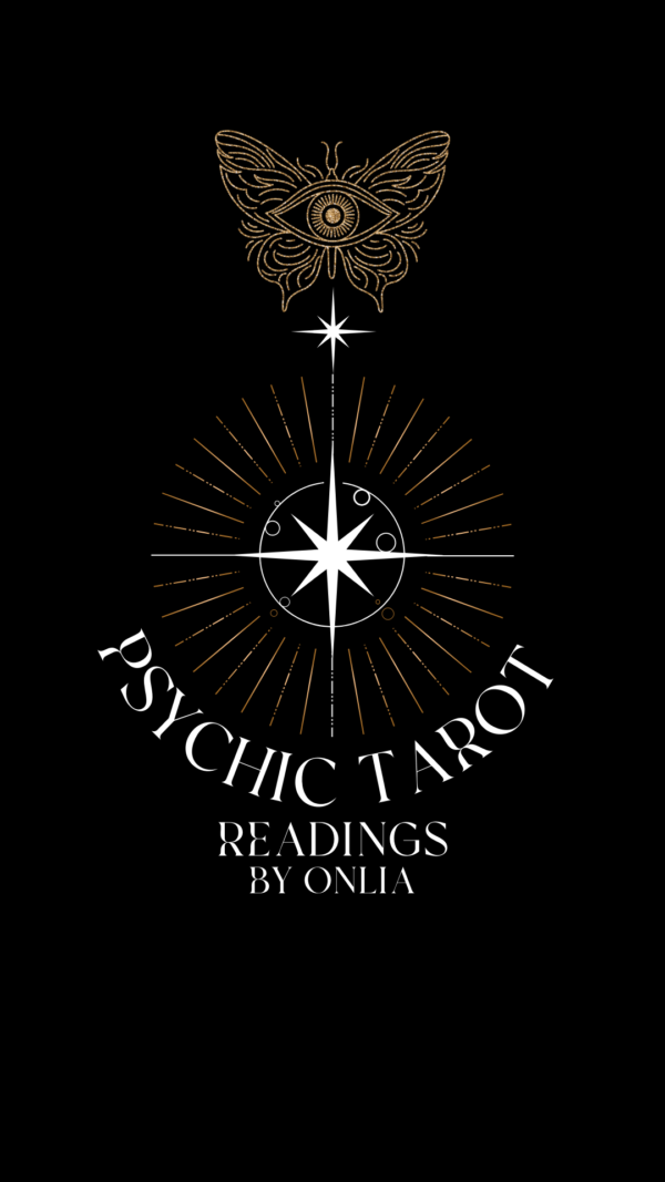 Psychic Tarot