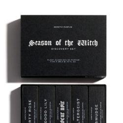 Season of the Witch Perfume Set