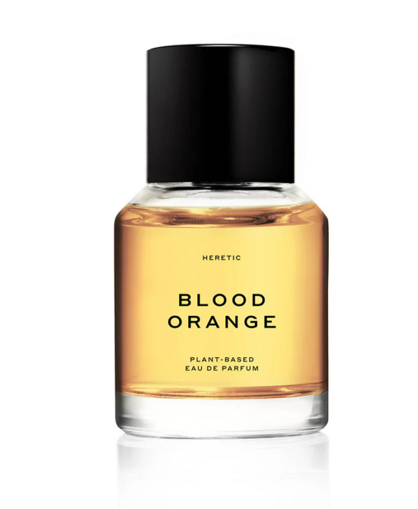 Blood Orange Perfume