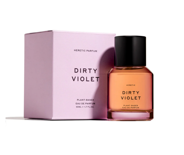 Dirty Violet Perfume