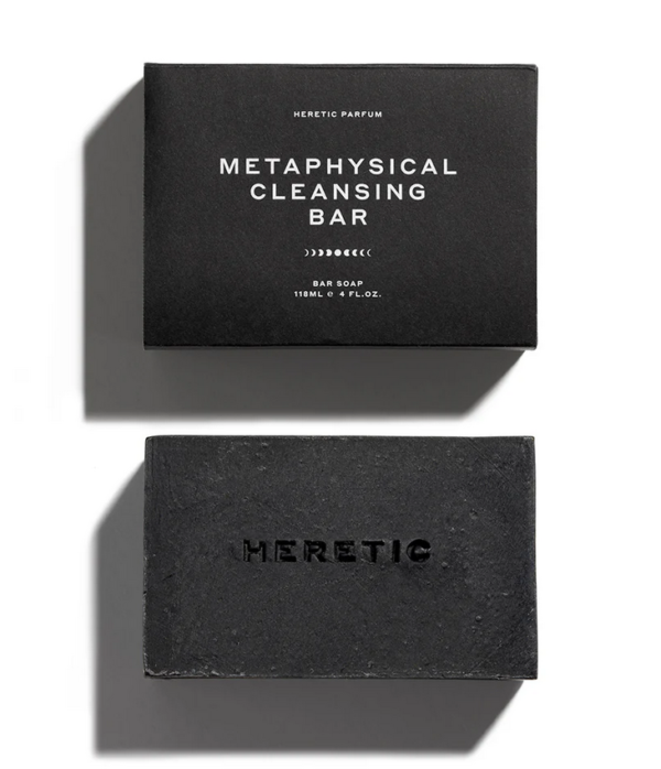 Metaphysical Cleansing Bar