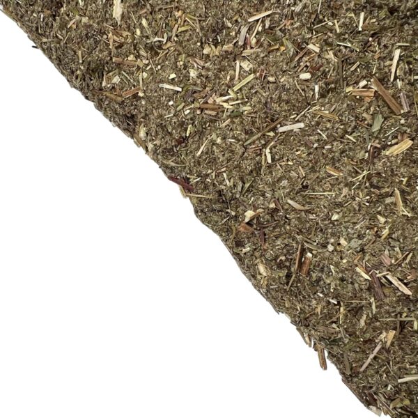 Mugwort | 1 LB & 1 KG | Bulk Herbs: 1 LB