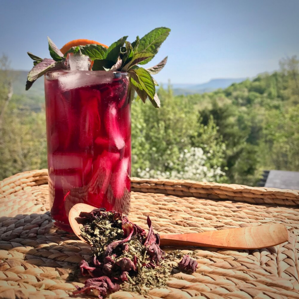 2oz Porch Swing Punch