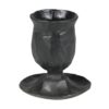 Clarke Taper Holder, Low, Black Original 252 100x100