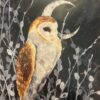 Barn Owl 11x14 Print Original 341 Scaled 100x100
