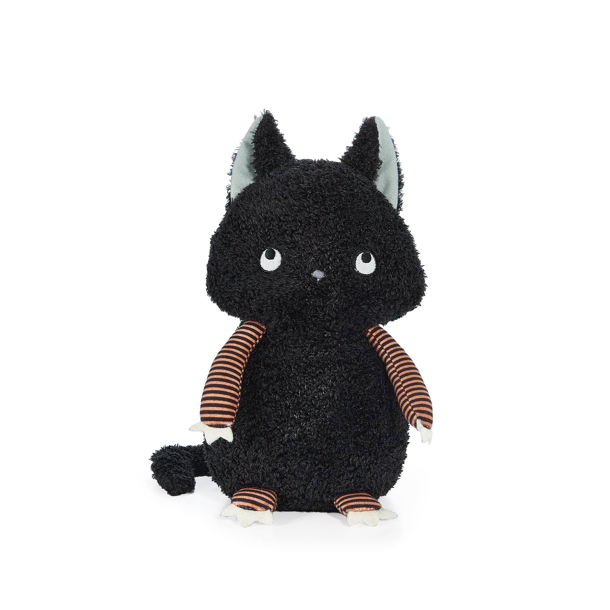 Boo Boo Kitty Cat - Glows in the Dark! Boo Boo Kitty Cat - Glows in the Dark!