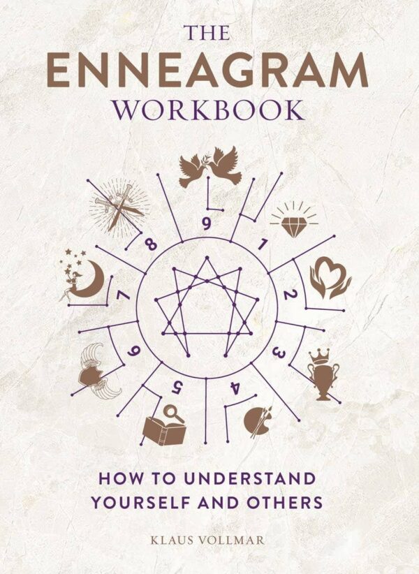 Enneagram Workbook by Klaus Vollmar