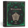 Wiccapedia by Shawn Robbins Original 448 Scaled 100x100