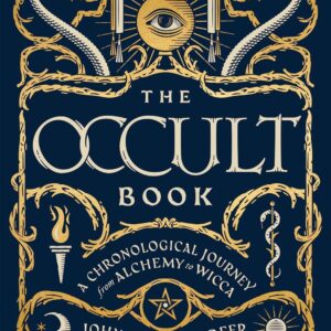 Occult Book by John Michael Greer