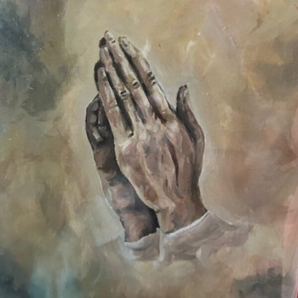 Print - Prayer