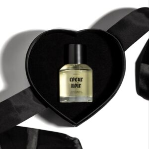 Coeur Noir Perfume