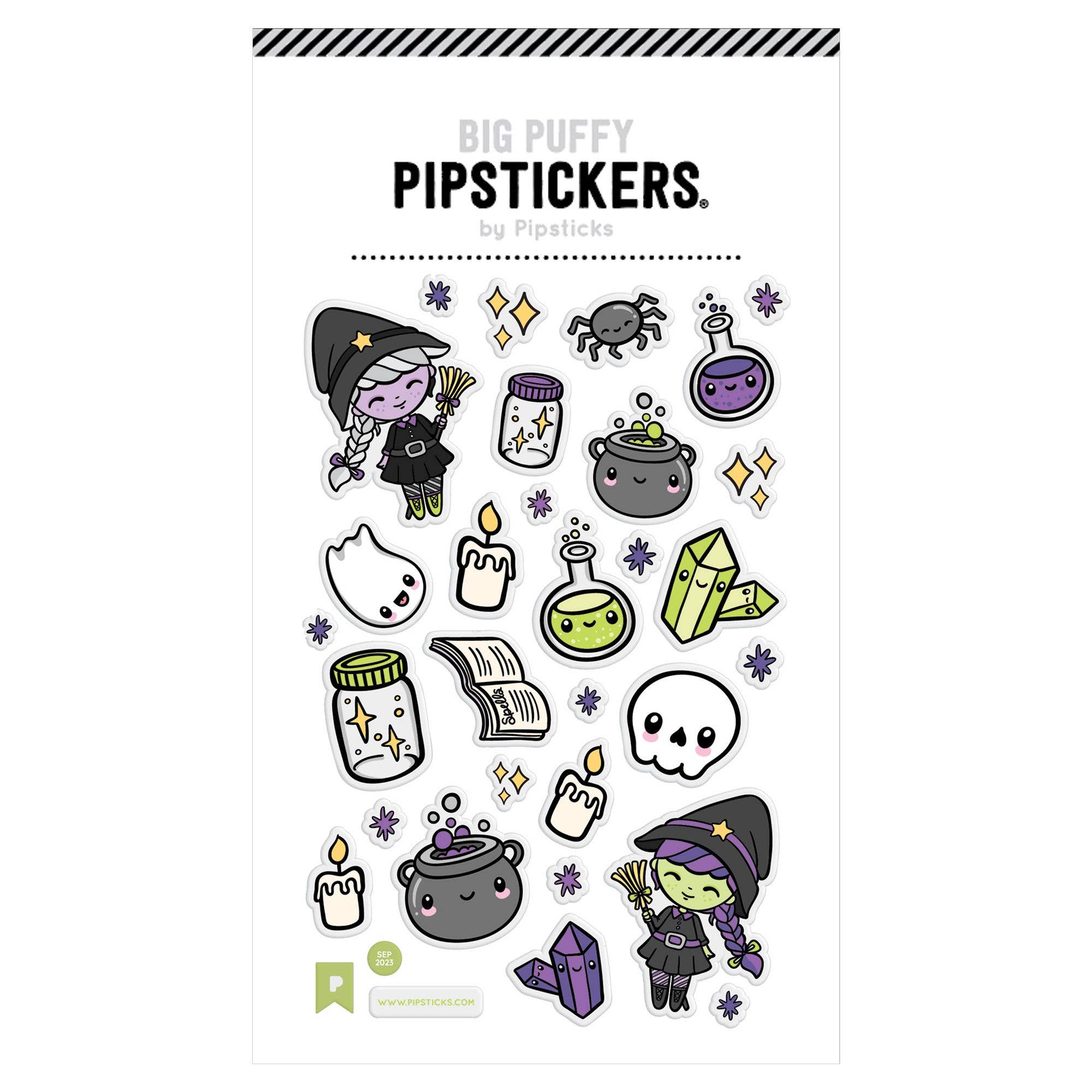 Puffy Learning To Spell Stickers Puffy Learning To Spell Stickers