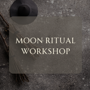 February- New Moon Ritual