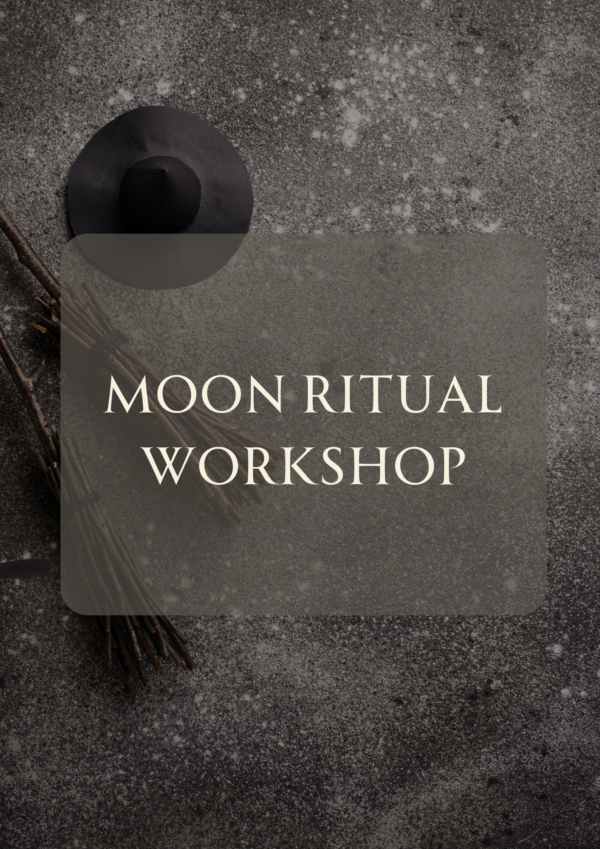 February- New Moon Ritual