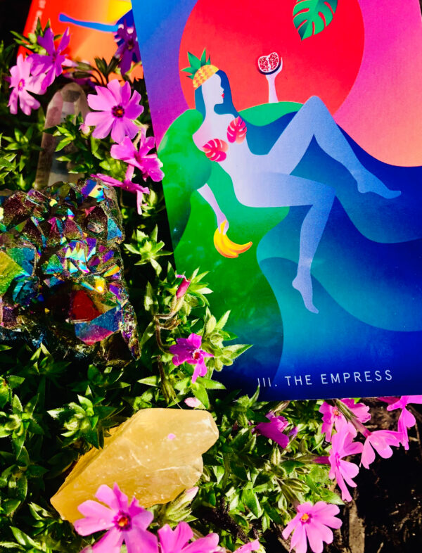 Tarot Classes - Multiple Offerings - Image 3