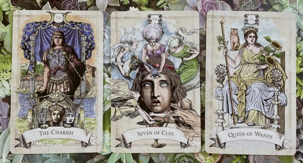 Tarot Classes - Multiple Offerings - Image 2