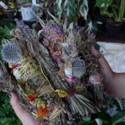 ostara: spring equinox craft