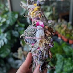 ostara: spring equinox craft