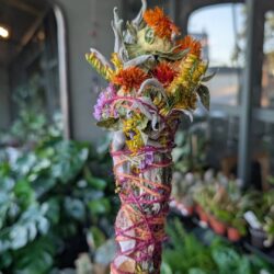 ostara: spring equinox craft