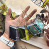 September Stained Glass Workshop – One Day Class april stained glass workshop – one day class