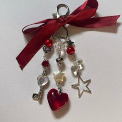 litha: summer solstice craft day polymer clay earrings june 20