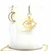 golden third eye tea infuser loose leaf tea infuser