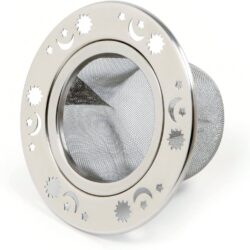 celestial tea infuser loose leaf tea strainer