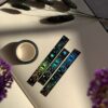 Celestial Holographic Washi Tape, Galaxy washi Tape celestial holographic washi tape, galaxy washi tape