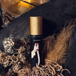 lover's cutlass roller oil perfume