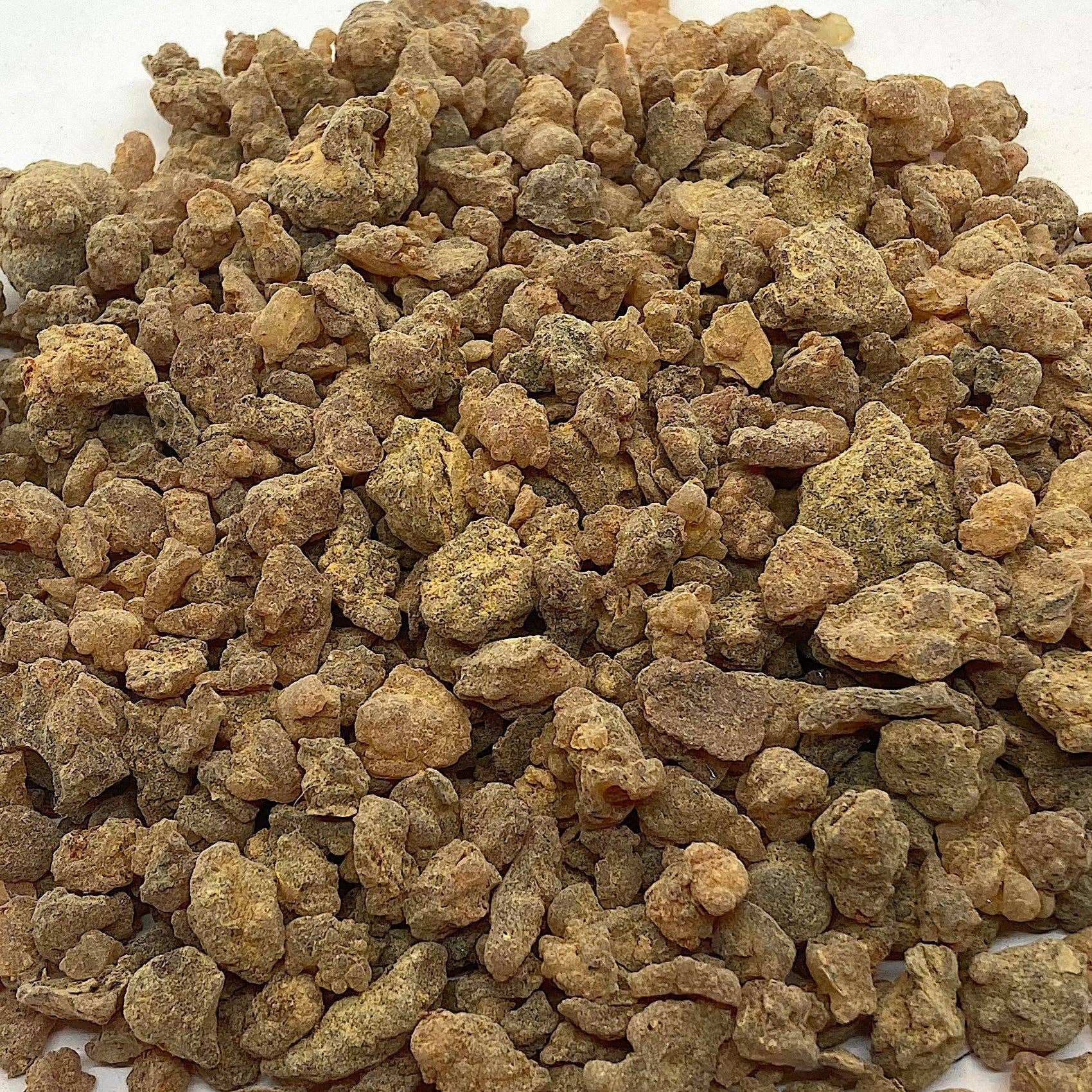 1oz myrrh (commiphora myrrha), pieces, certified organic 1oz myrrh (commiphora myrrha), pieces, certified organic