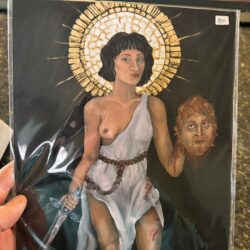 print beheading 8x10