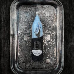 overcome spell candle