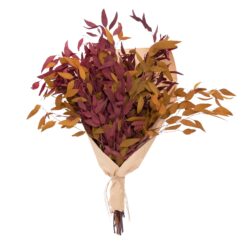 farmhouse willow bundles: red & golden
