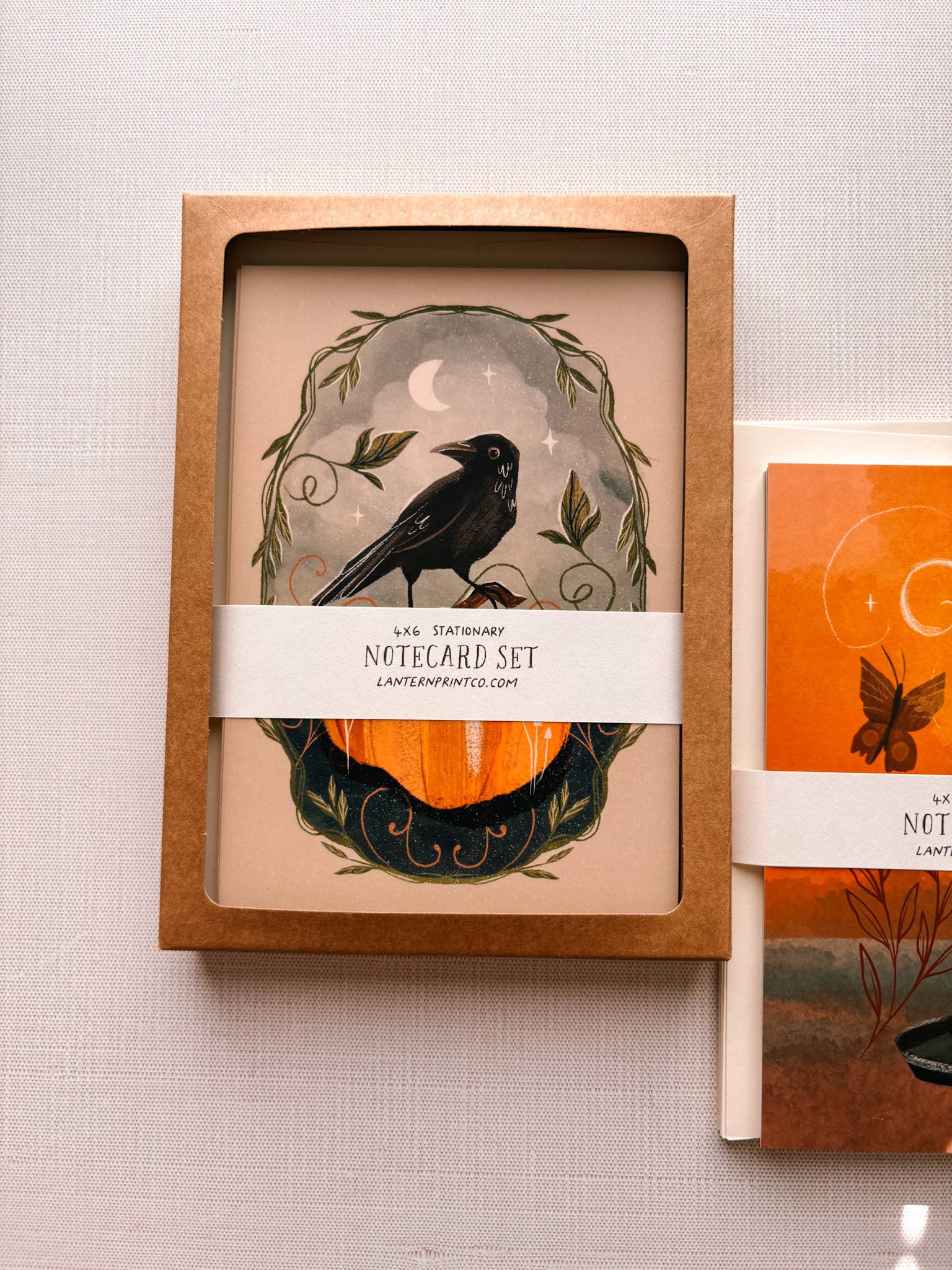 autumn cottage notecard boxed set autumn cottage notecard boxed set